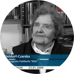 Maria Fieldorf-Czarska