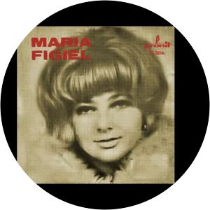 Maria Figiel photograph