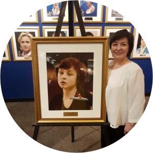 Maria Filatova - Olympic athlete