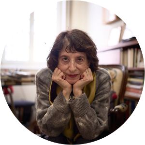 Maria Filomena Molder