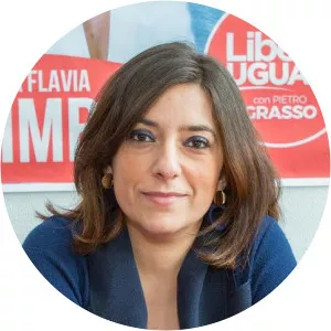 Maria Flavia Timbro