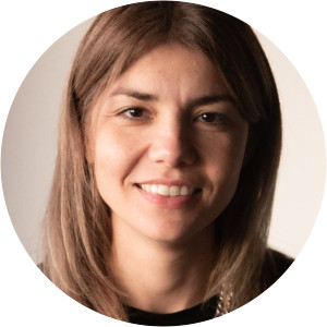 Maria Florencia Alvarez