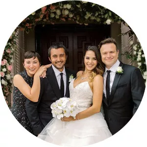 Maria Flores Williams photograph