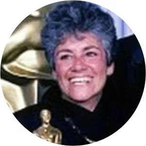 Maria Florio - Film producer