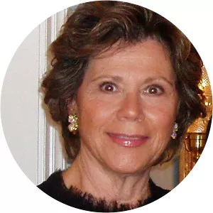 Maria Floyd photograph