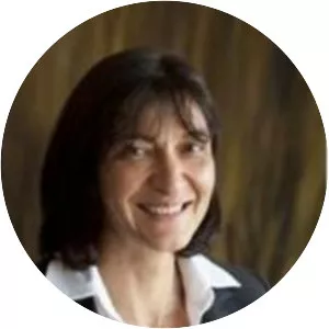 Maria Forsyth - Chemist