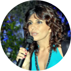 Maria Francesca Merloni - Francesco Merloni's daughter