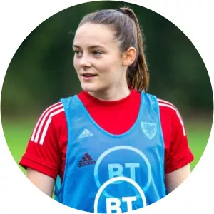 Maria Francis-Jones - Footballer