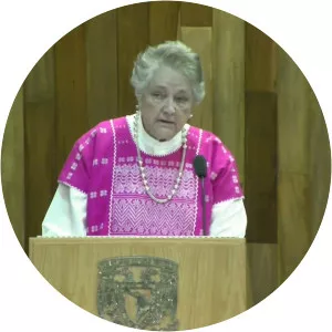 María Francisca Atlántida Coll Oliva