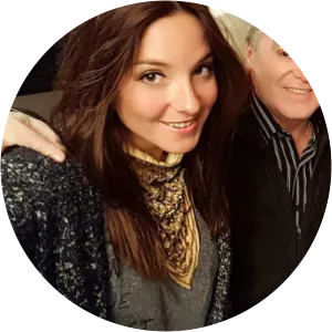 María Francisca Calderón photograph