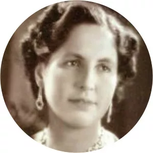 Maria Francisca de Orléans e Bragança