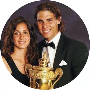 Maria Francisca Perello