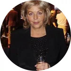 Mária Frankovičová