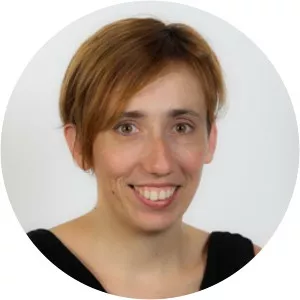 Maria Freixanet Mateo