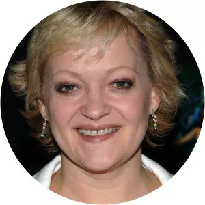 Maria Friedman