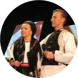 Maria Furdui Iancu photograph