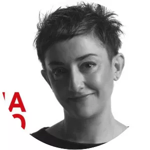 Maria Fusco - Writer