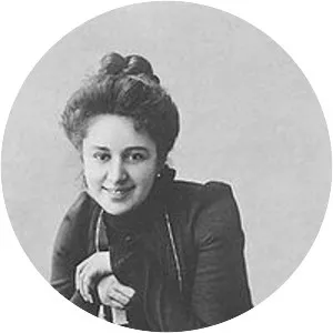 Maria Fyodorovna Andreyeva