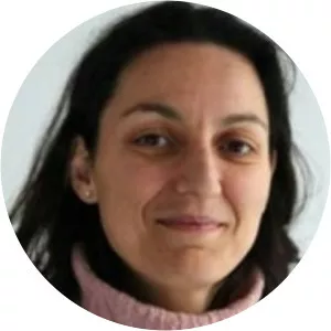 Maria Fyta - Researcher