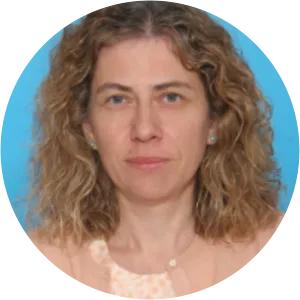 Maria G Tektonidou - Researcher