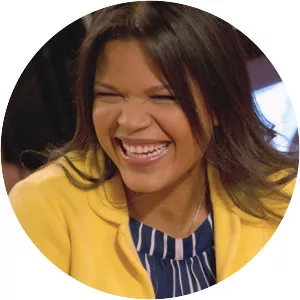 Maria Gabriela Chavez Colmenares - Venezuelan diplomat