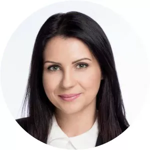 Maria-Gabriela Horga