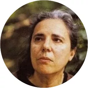 Maria Gabriela Llansol