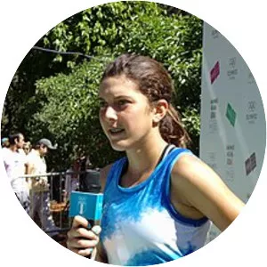 Maria Gabriela Rivera Corado