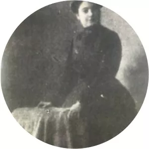 María Galdós Cobián photograph