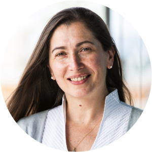 Maria Garcia de la Banda