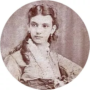 María García Granados y Saborío