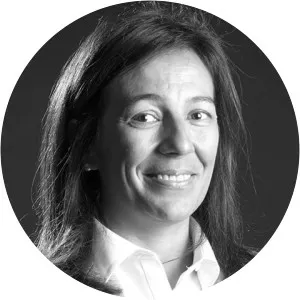 Maria Garcia-Legaz - 