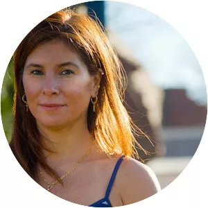 Maria Garré - Author