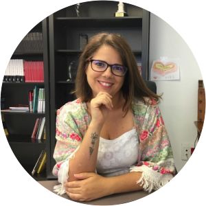 María Garzón Molina