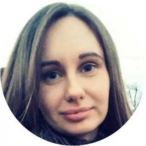 Maria Gavrilova - Film producer