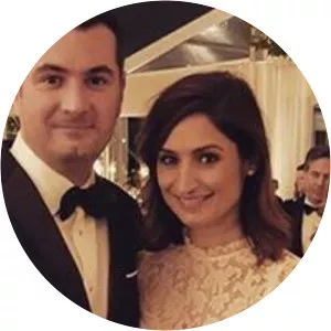 Maria Gavrilovic - Television producer