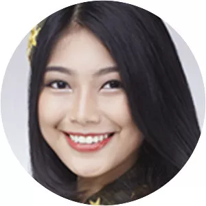 Maria Genoveva Natalia Desy Purnamasari Gunawan