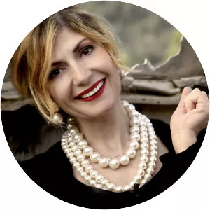 Maria Georgiadou - Actress