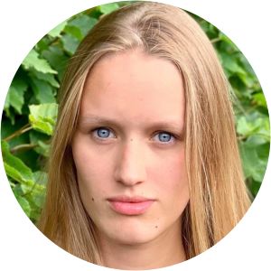 Maria Giertych photograph