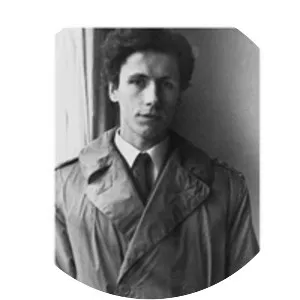 Maria Gilissen photograph