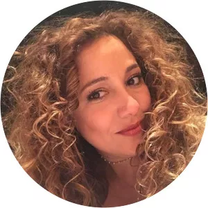 María Gimena Boccadoro photograph