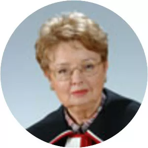 Maria Gintowt-Jankowicz