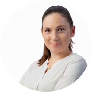 Maria Gintrowska photograph