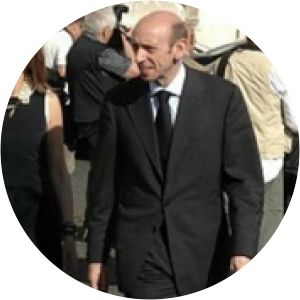 Maria Giovanna Basile photograph