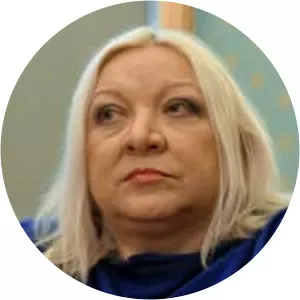 Maria Giovanna Maglie