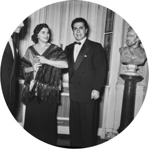 Maria Girolami photograph