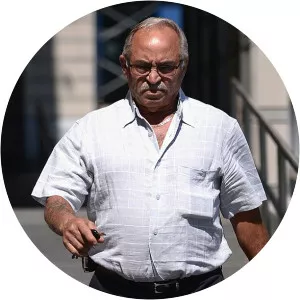 Maria Giudice Fazliu photograph