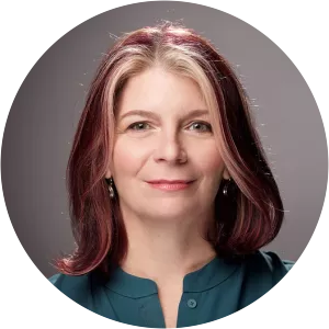 Maria Giudice - Journalist