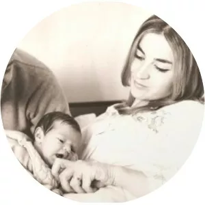 Maria Giulia Bartolocci - Songwriter ‧ Sergio Endrigo's ex-wife