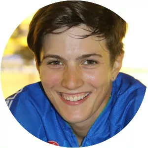 Maria Giulia Confalonieri - Italian cyclist